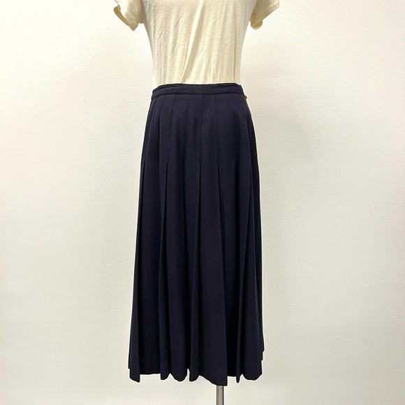 Ralph Lauren Wool Kilt - Picture 4 of 5